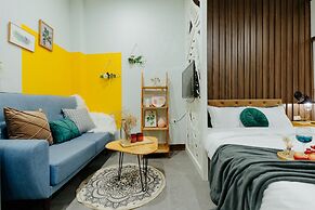 SAZIHOME Tay Ho Hanoi