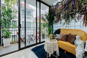 SAZIHOME Tay Ho Hanoi