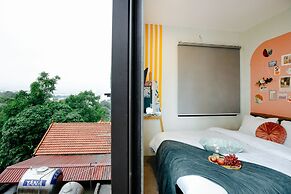 SAZIHOME Tay Ho Hanoi