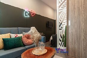 SAZIHOME Tay Ho Hanoi