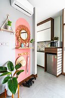 SAZIHOME Tay Ho Hanoi