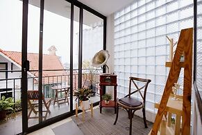 SAZIHOME Tay Ho Hanoi