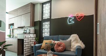 SAZIHOME Tay Ho Hanoi