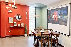 SAZIHOME Tay Ho Hanoi