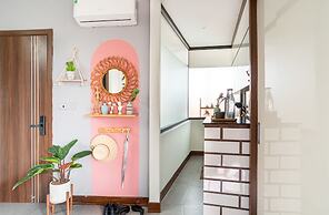 SAZIHOME Tay Ho Hanoi