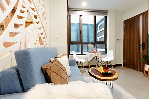 SAZIHOME Tay Ho Hanoi