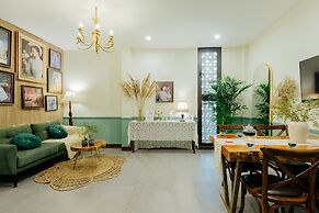 SAZIHOME Tay Ho Hanoi