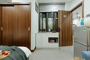 SAZIHOME Tay Ho Hanoi