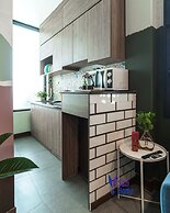 SAZIHOME Tay Ho Hanoi