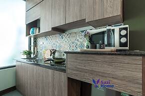 SAZIHOME Tay Ho Hanoi