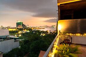 SAZIHOME Tay Ho Hanoi