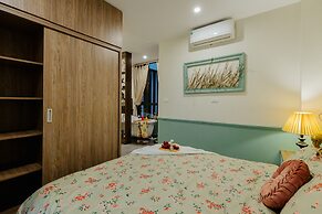 SAZIHOME Tay Ho Hanoi