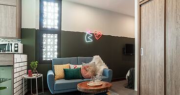 SAZIHOME Tay Ho Hanoi