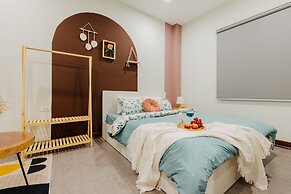 SAZIHOME Tay Ho Hanoi