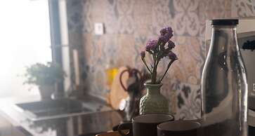 SAZIHOME Tay Ho Hanoi