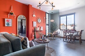 SAZIHOME Tay Ho Hanoi