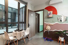 SAZIHOME Tay Ho Hanoi