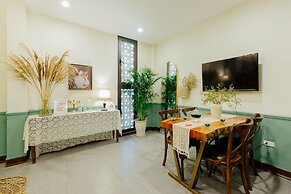 SAZIHOME Tay Ho Hanoi