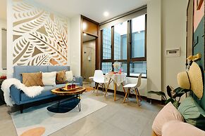 SAZIHOME Tay Ho Hanoi