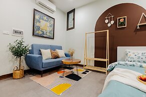 SAZIHOME Tay Ho Hanoi