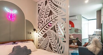 SAZIHOME Tay Ho Hanoi