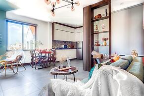 SAZIHOME Tay Ho Hanoi