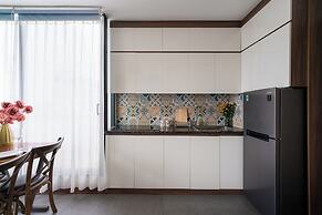 SAZIHOME Tay Ho Hanoi