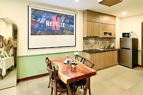 SAZIHOME Tay Ho Hanoi