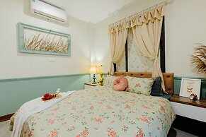 SAZIHOME Tay Ho Hanoi