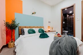 SAZIHOME Tay Ho Hanoi