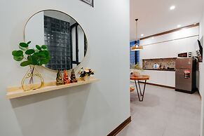 SAZIHOME Tay Ho Hanoi