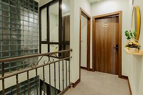 SAZIHOME Tay Ho Hanoi