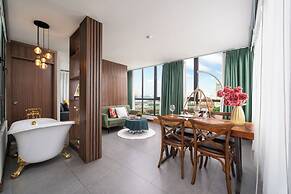 SAZIHOME Tay Ho Hanoi