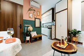 SAZIHOME Tay Ho Hanoi