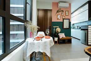 SAZIHOME Tay Ho Hanoi