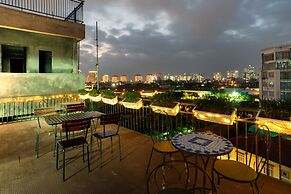 SAZIHOME Tay Ho Hanoi