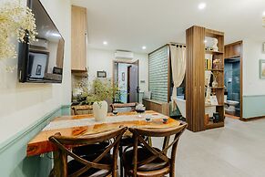 SAZIHOME Tay Ho Hanoi