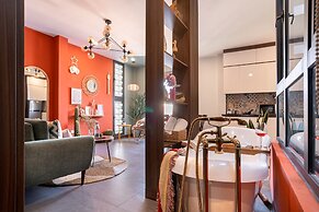 SAZIHOME Tay Ho Hanoi