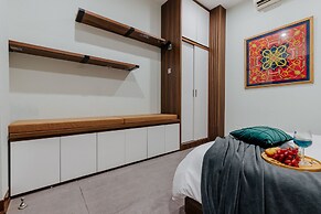 SAZIHOME Tay Ho Hanoi