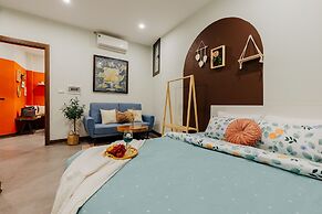 SAZIHOME Tay Ho Hanoi