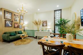 SAZIHOME Tay Ho Hanoi