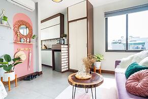 SAZIHOME Tay Ho Hanoi