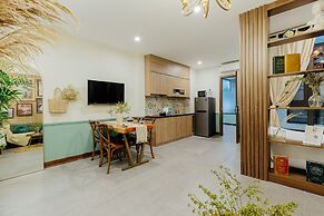 SAZIHOME Tay Ho Hanoi