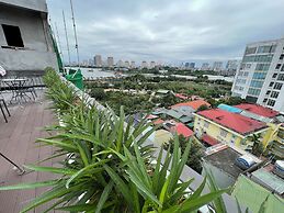 SAZIHOME Tay Ho Hanoi