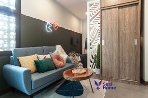 SAZIHOME Tay Ho Hanoi