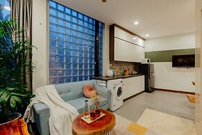 SAZIHOME Tay Ho Hanoi