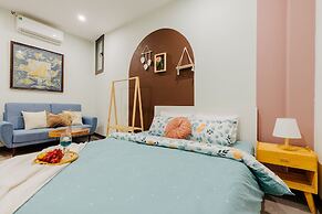 SAZIHOME Tay Ho Hanoi