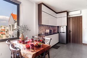 SAZIHOME Tay Ho Hanoi