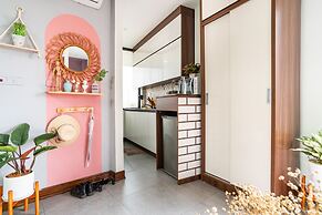 SAZIHOME Tay Ho Hanoi