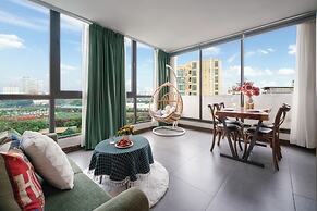 SAZIHOME Tay Ho Hanoi